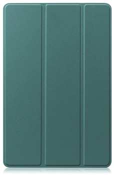 Чохол-книжка Folio Case для Xiaomi Pad 5 / Pad 5 Pro 11” Зелений