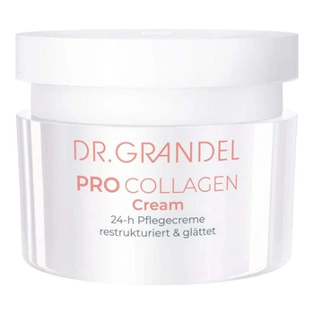 Реструктурирующий крем Dr.Grandel против морщин Pro Collagen Cream 50 мл