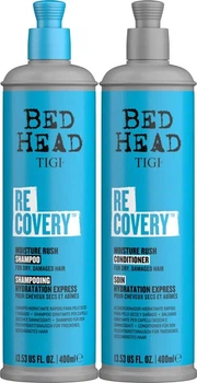 Набор для сухих волос Tigi Be Head Recovery Moisture Rush 400 ml