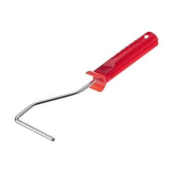 Ручка для валика, 60×6 мм INTERTOOL KT-4906