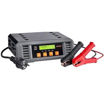 Зарядное устройство Osram BatteryCharger PRO OSCP3024