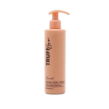 Аргановый крем для локонов Argan Curl Cream TruffLuv 500 мл