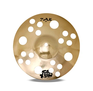 Тарілка спліш Splash 10″ Ozone TongXiang TAK сплав B20
