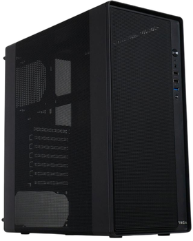 Корпус Vinga Era02 Black