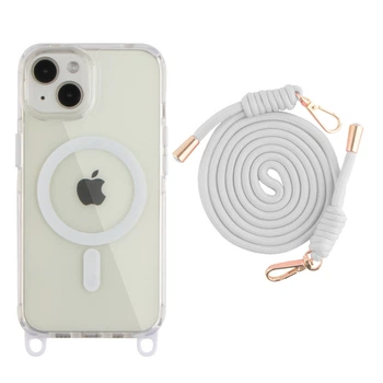 Чехлы для смартфонов iPhone 13 белого цвета купить в Киеве: цена