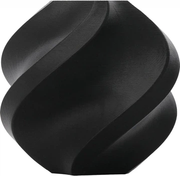 Пластик/філамент для 3D-принтера без котушки Bambu Lab PETG HF Refill Filament 1kg - Black (G02-K0-1.75-1000-SPLFREE)