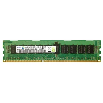 Модуль пам'яті для сервер DDR3 8Gb Samsung 1600 MHz Server ECC (M393B1G70BH0-CK0) Б/в