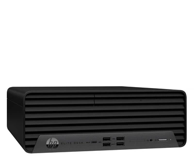 Компьютер HP Elite SFF 800 G9 i7-14700/16GB/1TB/Win11P (A55NFET) EU