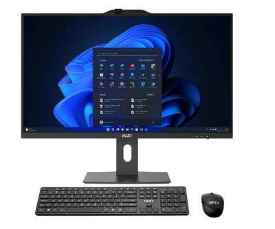 Компьютер MSI PRO AP272P i5-14400/24GB/1TB/Win11P (PRO AP272P 14M-496EU) EU