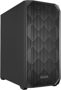 Obudowa Sharkoon AK3 Black (4044951041633)