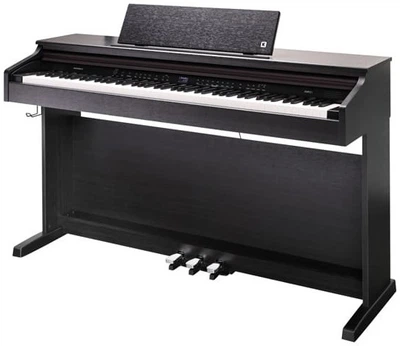 Цифрове піаніно Kurzweil CUP E1 Rosewood