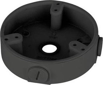 Комутаційний бокс Dahua DH-PFA137-B Black (6939554998638)