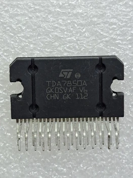 Микросхема STMicroelectronics TDA7850A (МС2420)