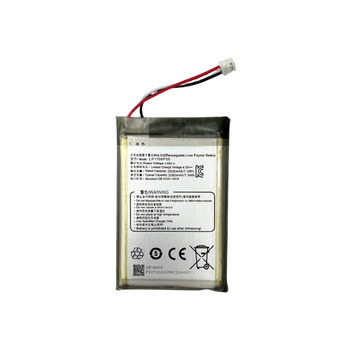 Аккумулятор PS5 DualSense Model: LIP1708 Li-ion (3.65V) 2080 mAh