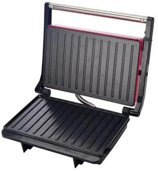 Гриль Vilgrand VSG-1011 Red