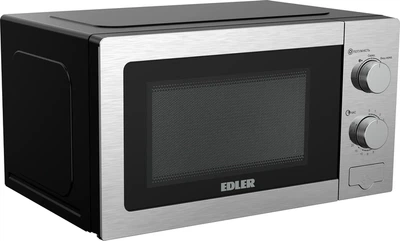Мікрохвильова піч Edler EDMS-207SSMB