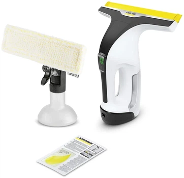 Пилосос для вікон Karcher WV 6 Plus 1.633-741.0