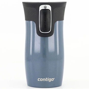 Термокружка Contigo West Loop Mini 300 мл Lakeside (2203556)