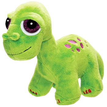 Pluszowa zabawka Suki Dinozaur 20.5 cm 14375 (5053154143753)