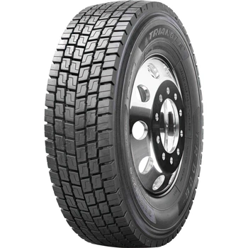 Грузовые шины Triangle TRD06 (ведущая) 315/60 R22.5 152/148K 3PMSF 18PR