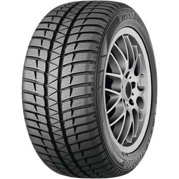 Зимние шины Sumitomo WT200 165/65 R14 79T