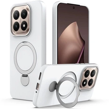 Защитный чехол Reframe Draco Casе для Xiaomi 15T - White
