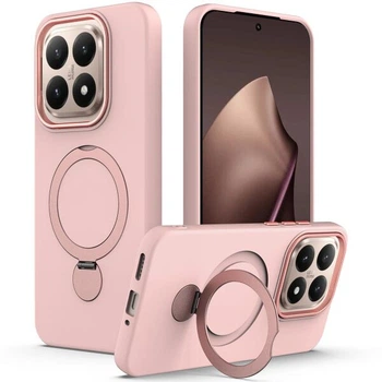 Защитный чехол Reframe Draco Casе для Xiaomi 15T - Pink