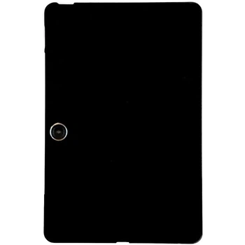 Защитный чехол Reframe Matte Slim Case для OPPO Pad Neo / Air 2 / OnePlus Pad Go - Black