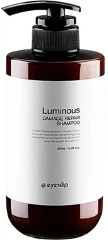 Шампунь Eyenlip Luminous Damage Repair Shampoo 500 мл (8809555253761)