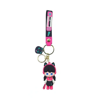 Брелок Фігурка 3 BIBI TOYS (763005BT)