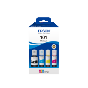Чорнила Epson 103 (C13T03V64A) SET