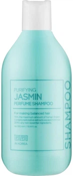Шампунь Tenzero Purifying Jasmin Perfume Shampoo 300 мл (8809628884403)