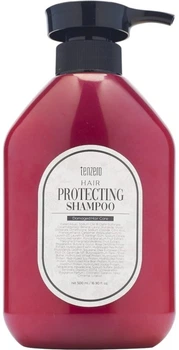 Шампунь Tenzero Hair Protecting Shampoo Damaged Hair Care 500 мл (8809628885745)