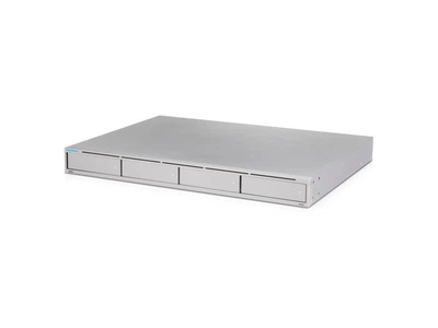 Мережевий відеореєстратор Ubiquiti UniFi Protect Network Video Recorder (UNVR)
