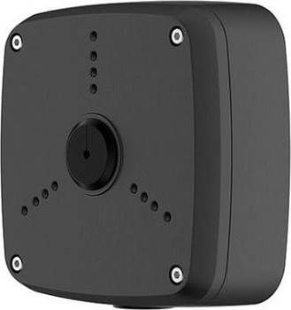 Комутаційний бокс Dahua DH-PFA122-B Black (4775342531791)