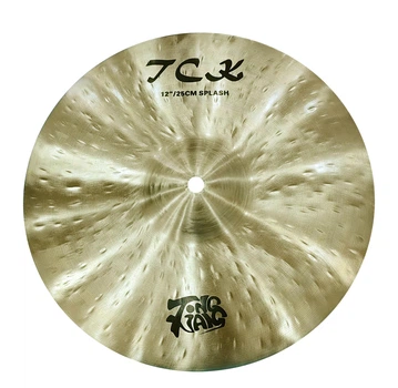 Тарілка сплеш Splash 12″ TongXiang TCK сплав B20