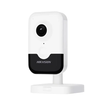 IP-відеокамера з WiFi 2Mp Hikvision DS-2CD2423G2-IW(W) f=2.8mm, з мікрофоном (99-00021950)