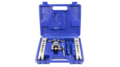 Набор инструментов Whicepart DSZH WK-808AM-L для вальцовки медных труб 3/16-3/4 дюйма 5-19 мм