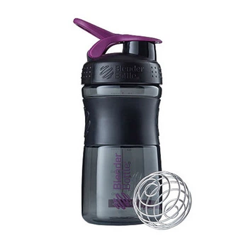 Бутылка-шейкер спортивная Blender Bottle 590 мл (fit0007249)