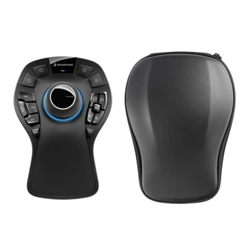 Мышка 3DConnexion Spacemouse Pro Wireless Bluetooth Edition (3DX-700119) 3DConnexion 3DX-700119 928845