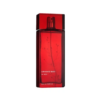 Парфюмированная вода Armand Basi In Red Eau de Parfum 100 мл (8427395940285) Armand Basi 8427395940285 928390