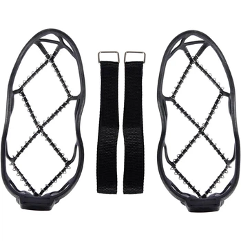 Ледоступы Viking Fishing Ice Profi L (39-45) 26-29cm