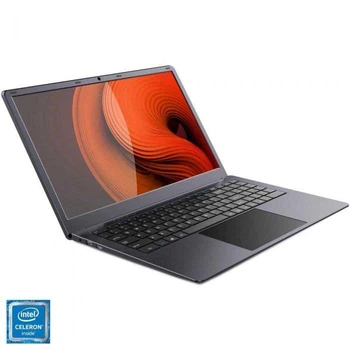 Ноутбук Allview Allbook H (N4000), Intel Celeron N4000 / RAM 4 ГБ / SSD 256 ГБ / Intel UHD / Ubuntu