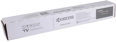 Toner Kyocera TK-8615K TASKalfa MZ3501ci Black (1T0C2L0NL1)