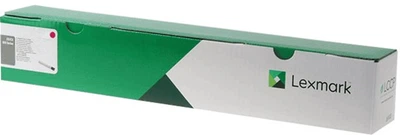 Тонер-картридж Lexmark CX930/931 XL Magenta (85D0HM0)