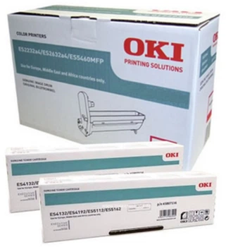 Тонер-картридж OKI ES5432/5442/5463/5473 Magenta (46490622)