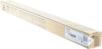 Toner Ricoh 1160W / 888029 Black (4260091458241)