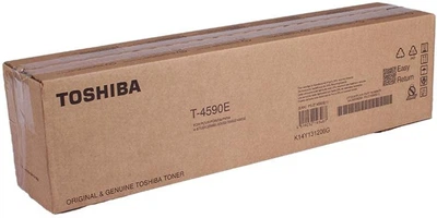 Toner Toshiba T-4590E Black (6AJ00000256)