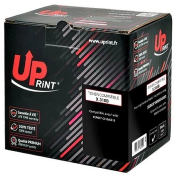 Toner UPrint do Xerox 006R04360 C310/C315 Black (XLT310BUPEXP)