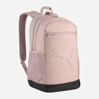 Рюкзак спортивний 28 л вміщує формат А4 Puma Buzz 09115334 Sandstone (4069162044709)